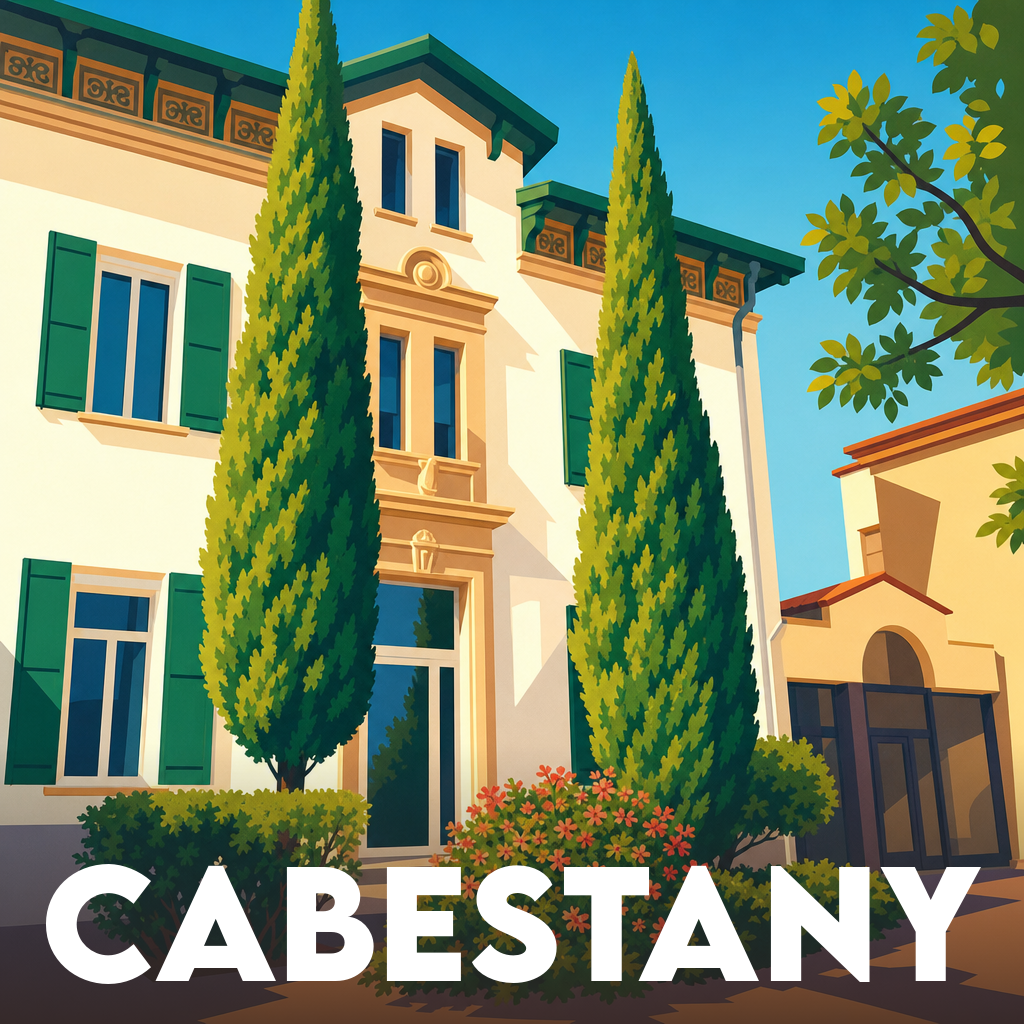 Cabestany