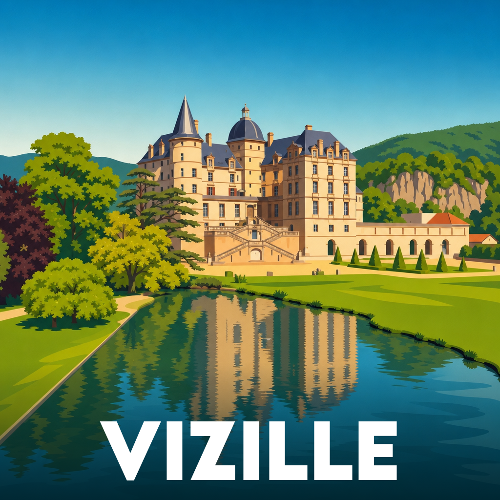 Vizille