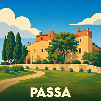 Passa