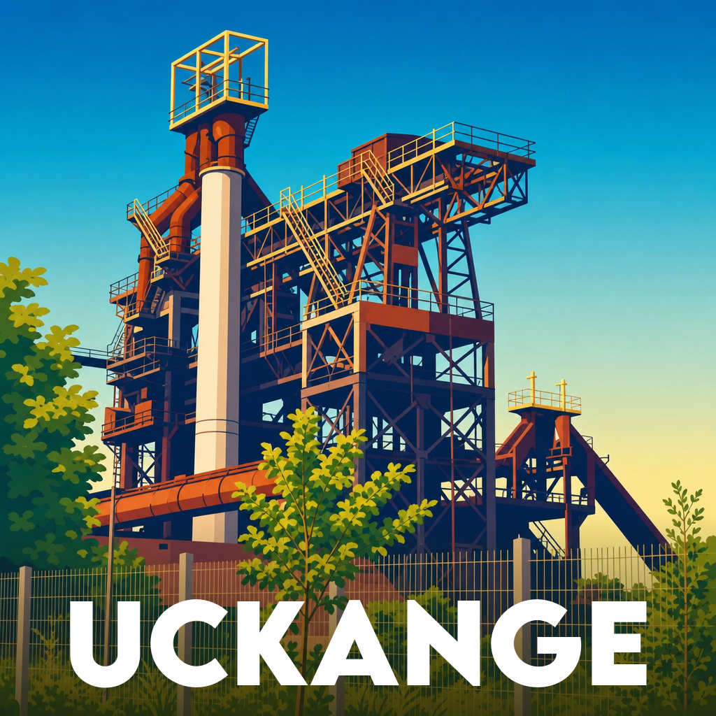 Uckange