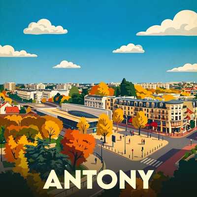 Antony
