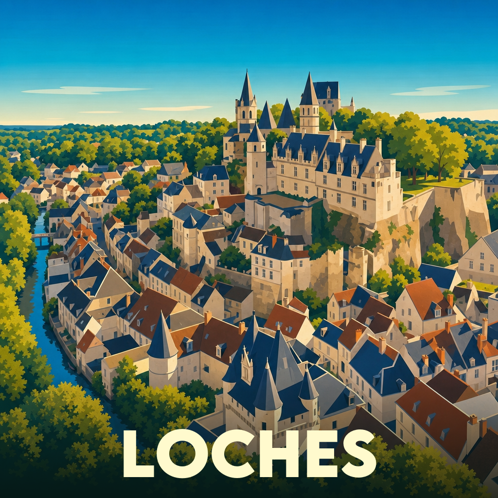 Loches