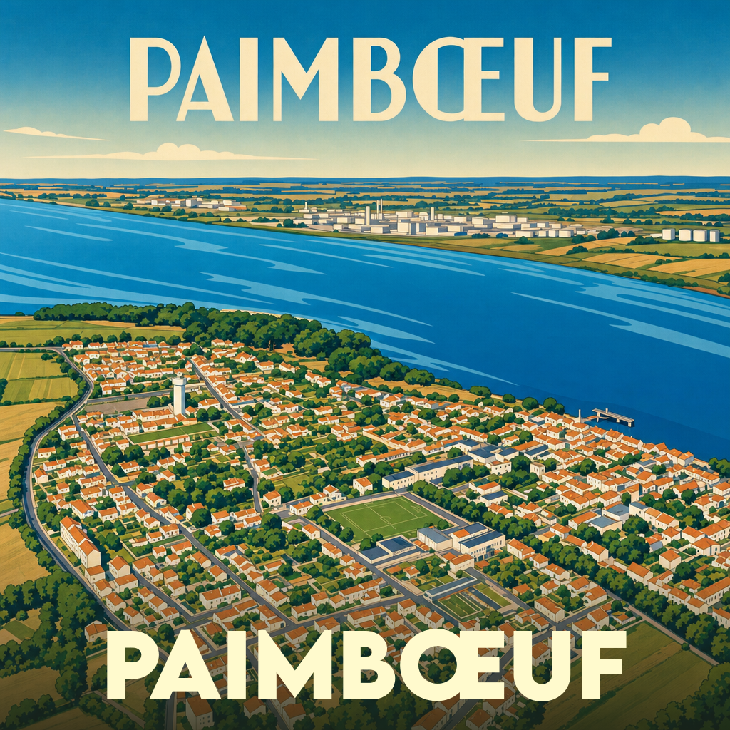 Paimbœuf