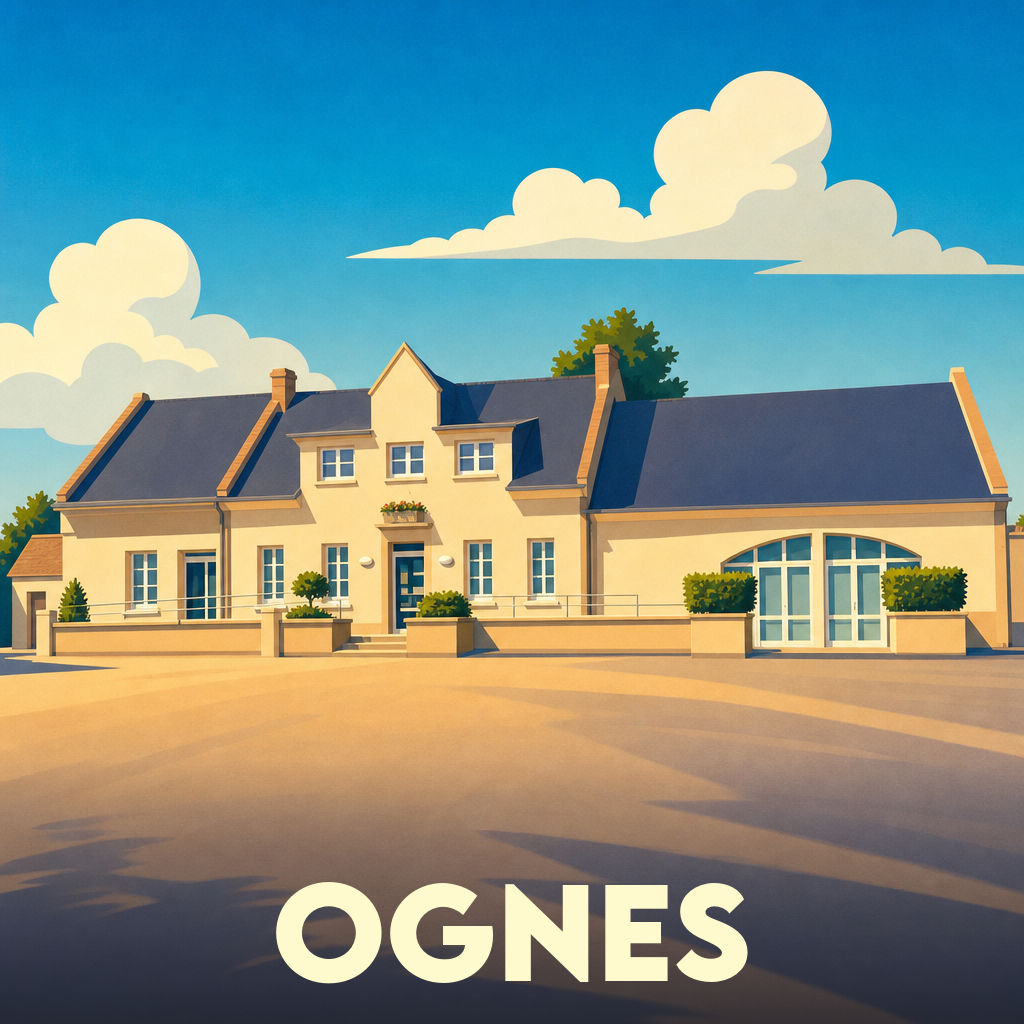 Ognes