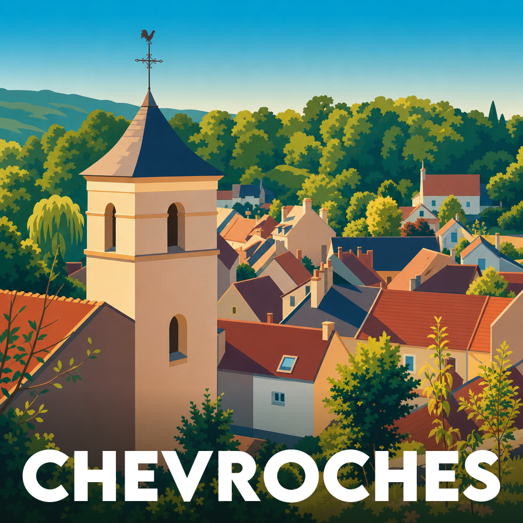 Chevroches