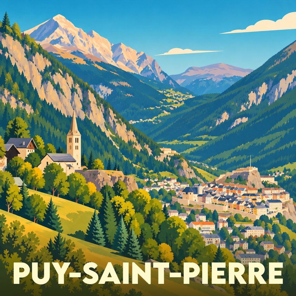 Puy-Saint-Pierre