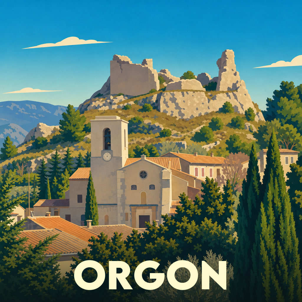 Orgon