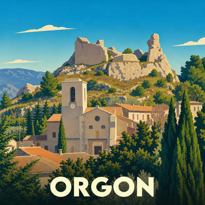 Orgon