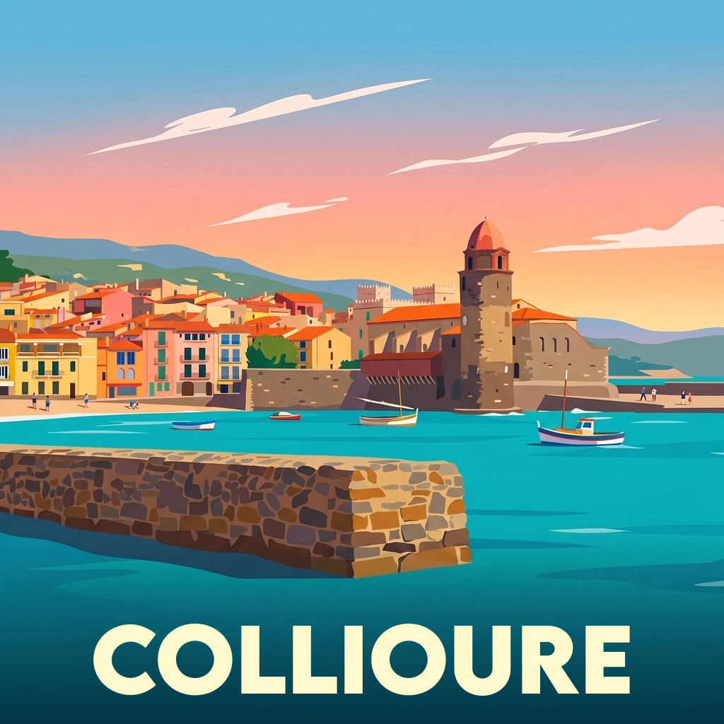 Collioure