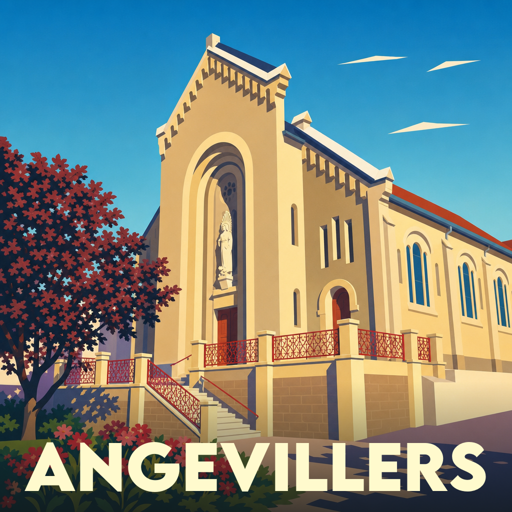 Angevillers
