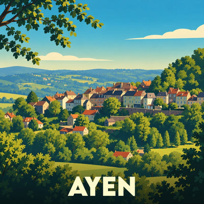 Ayen