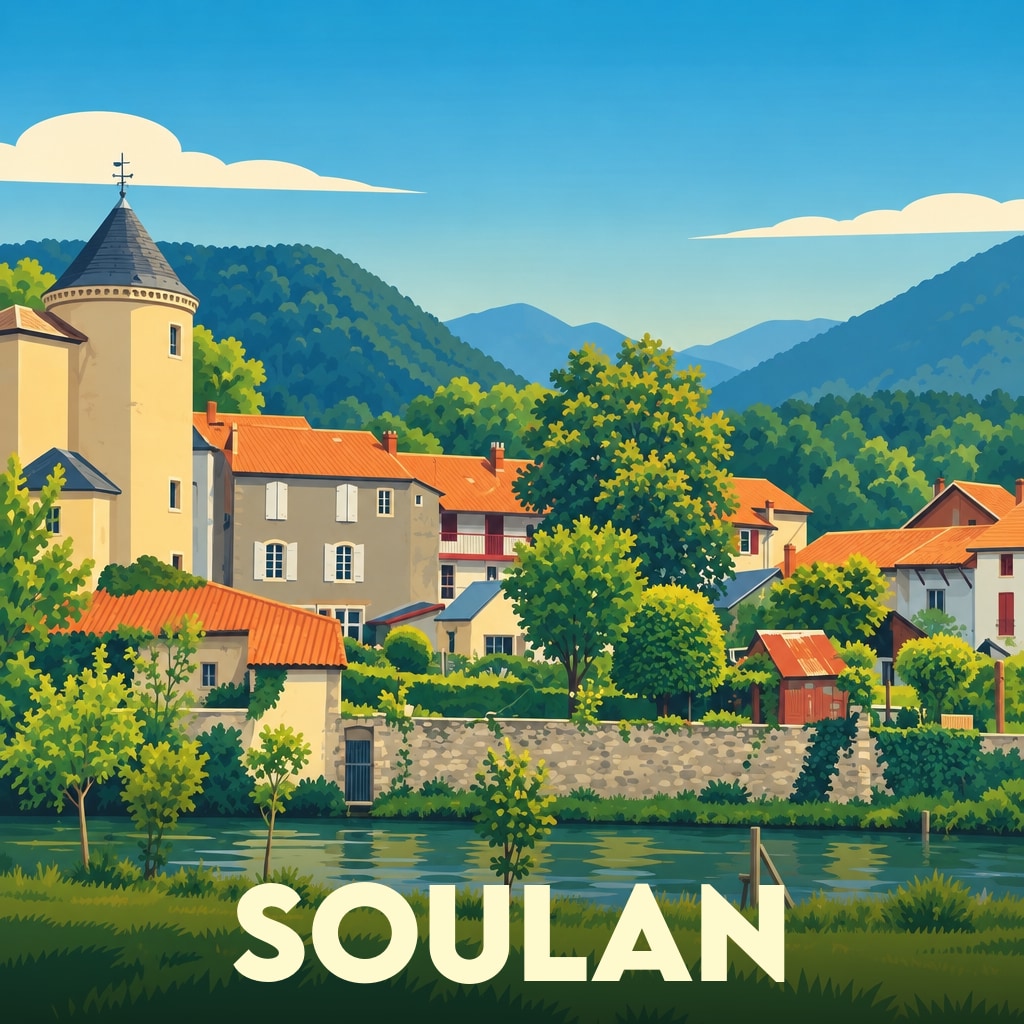 Soulan