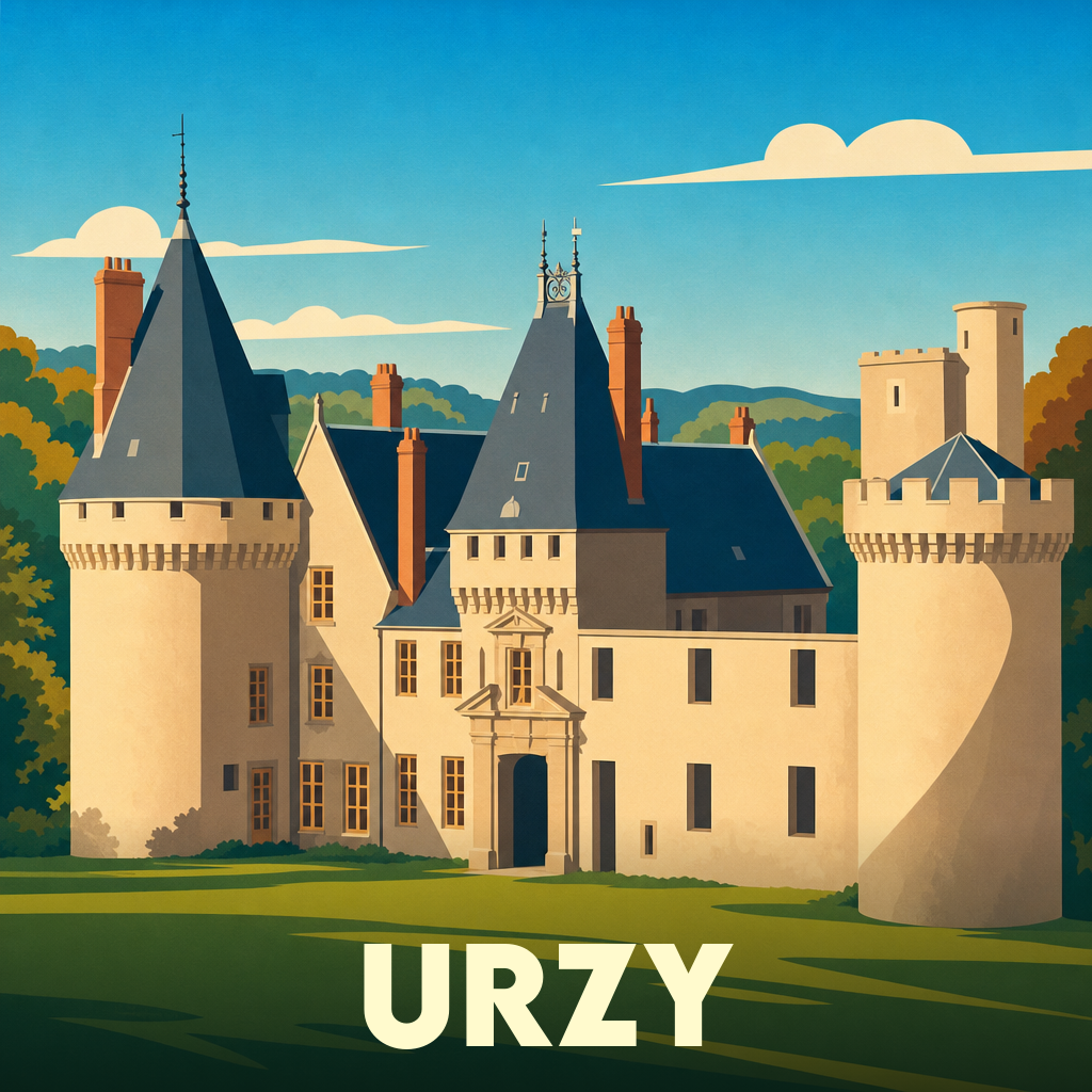 Urzy