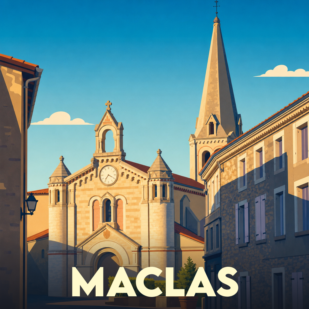 Maclas