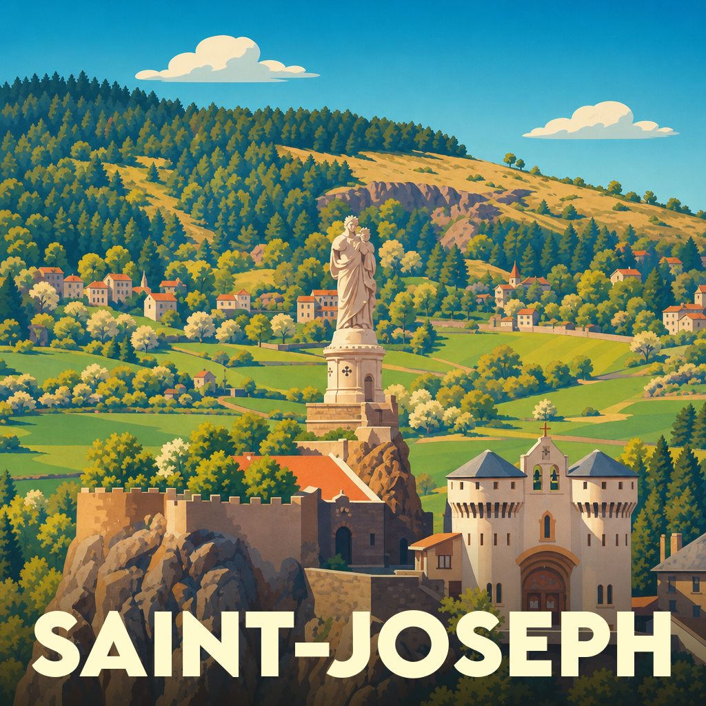 Saint-Joseph