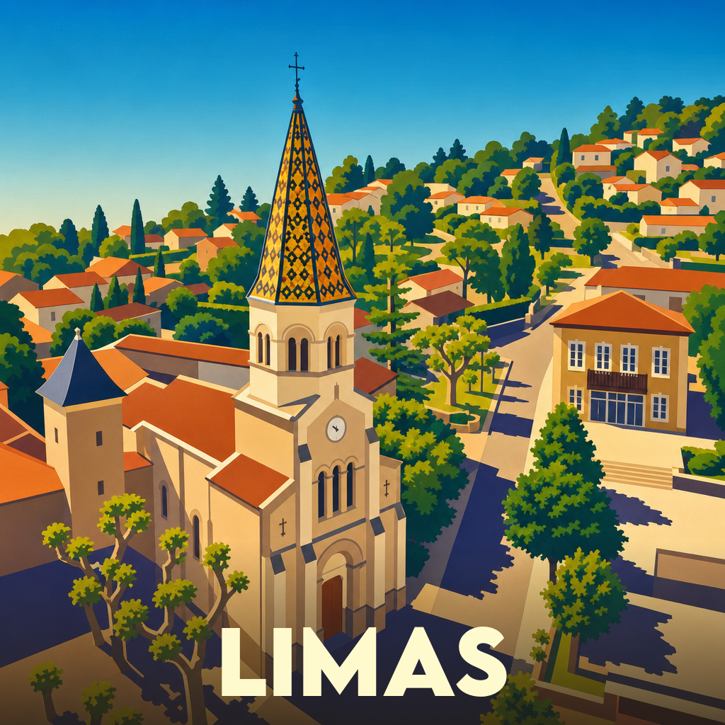 Limas