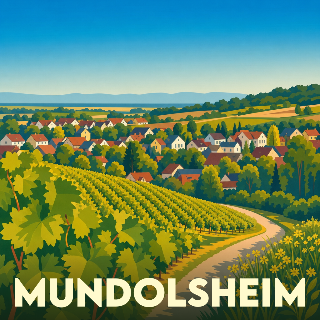 Mundolsheim