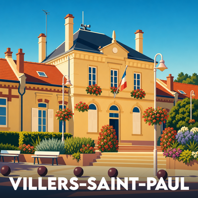 Villers-Saint-Paul