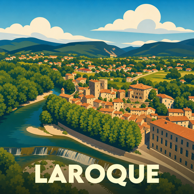 Laroque