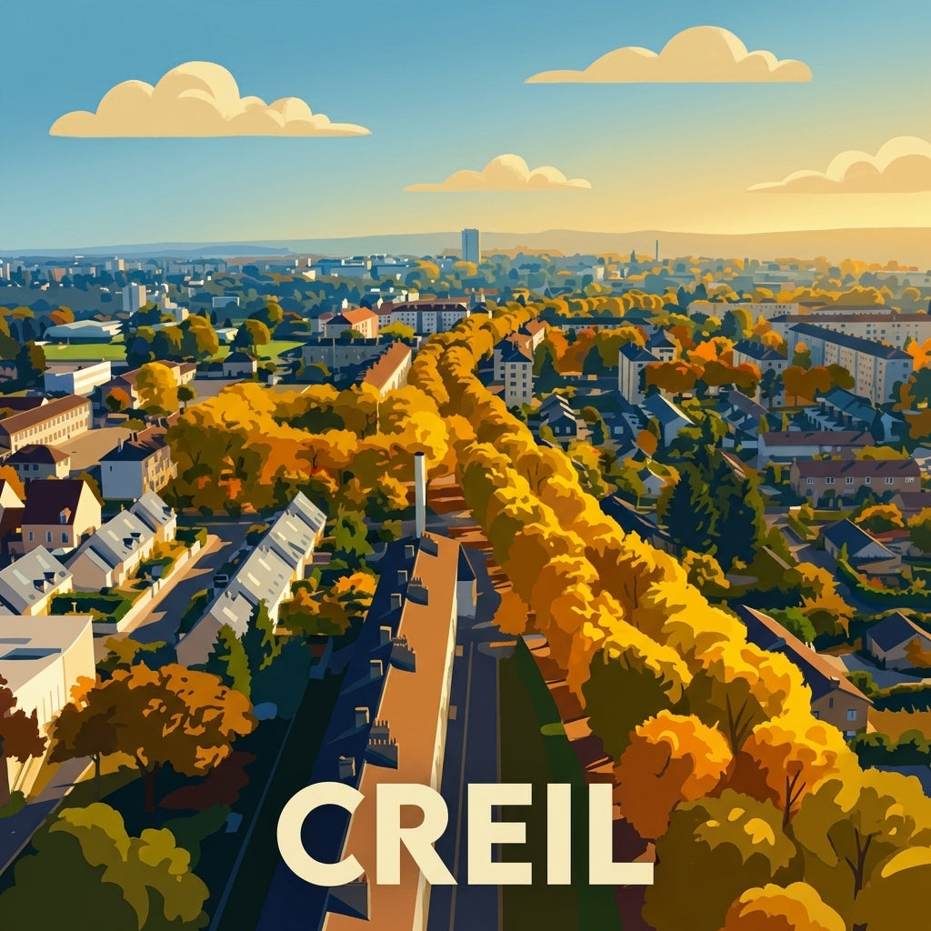 Creil