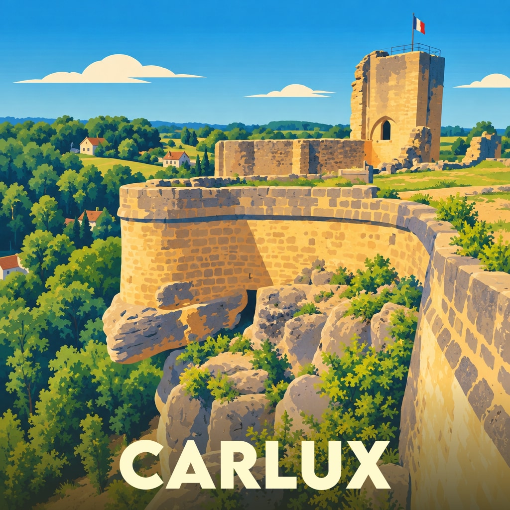 Carlux