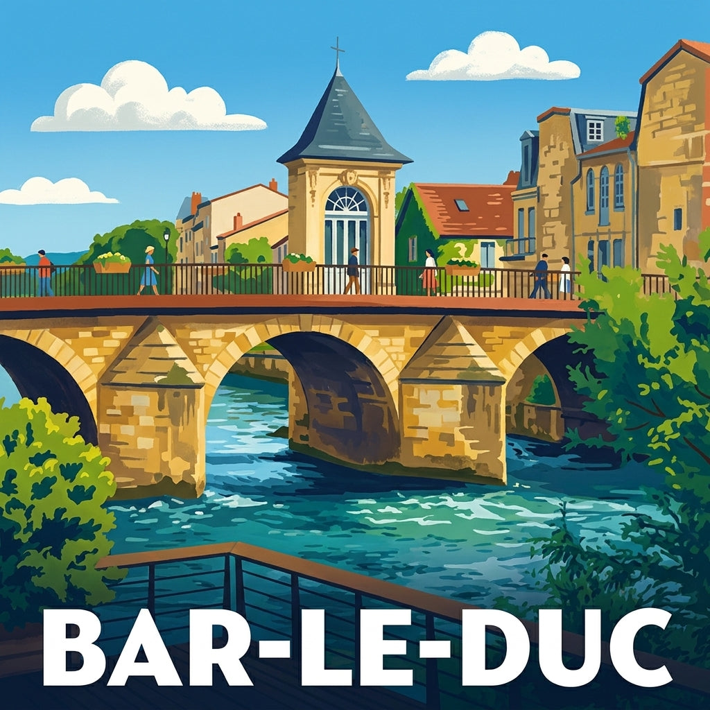 Bar-le-Duc