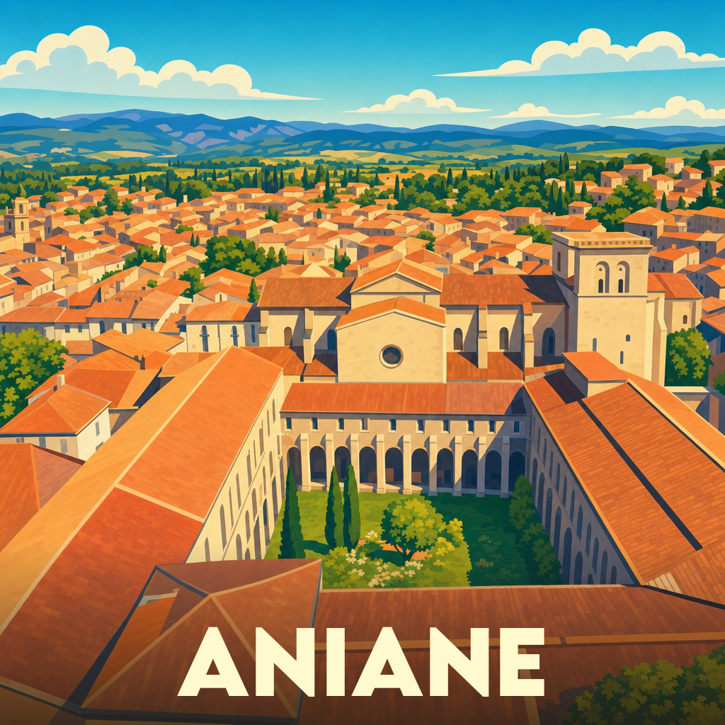 Aniane