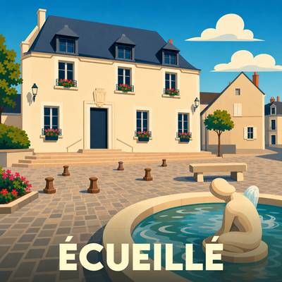 Écueillé