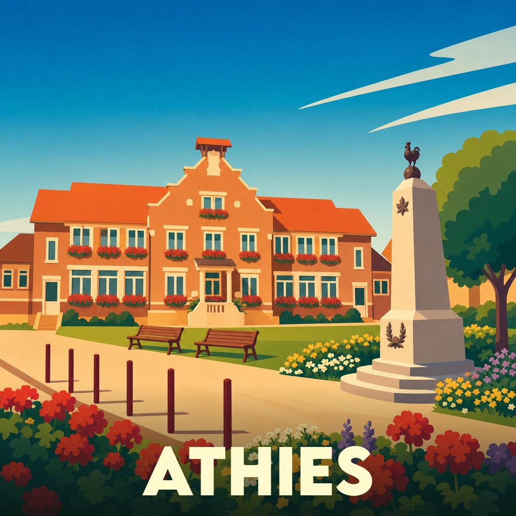 Athies