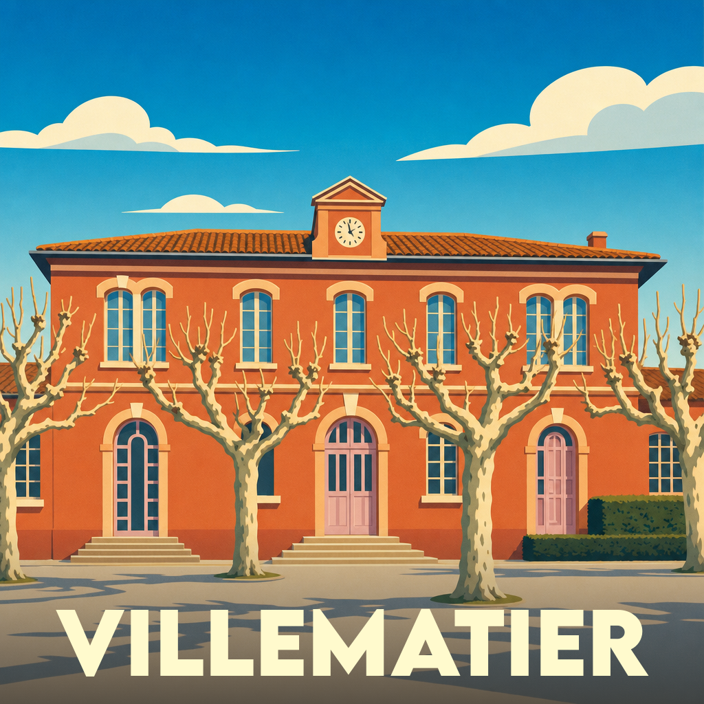 Villematier