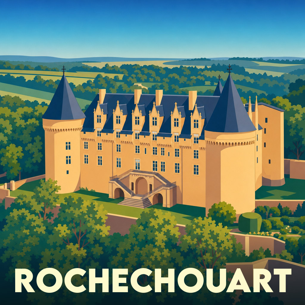 Rochechouart