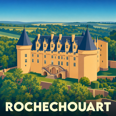 Rochechouart
