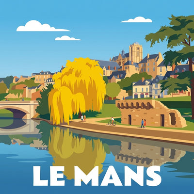 Le Mans