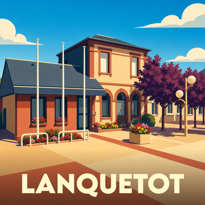 Lanquetot