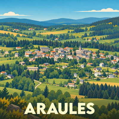 Araules