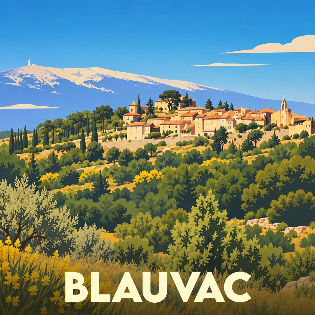 Blauvac