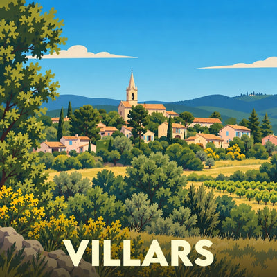 Villars