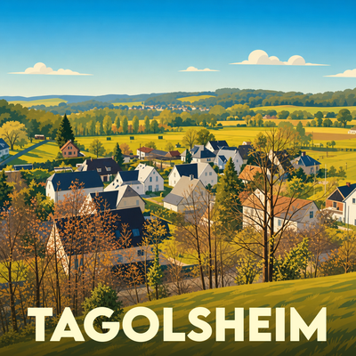 Tagolsheim
