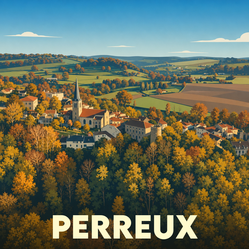Perreux
