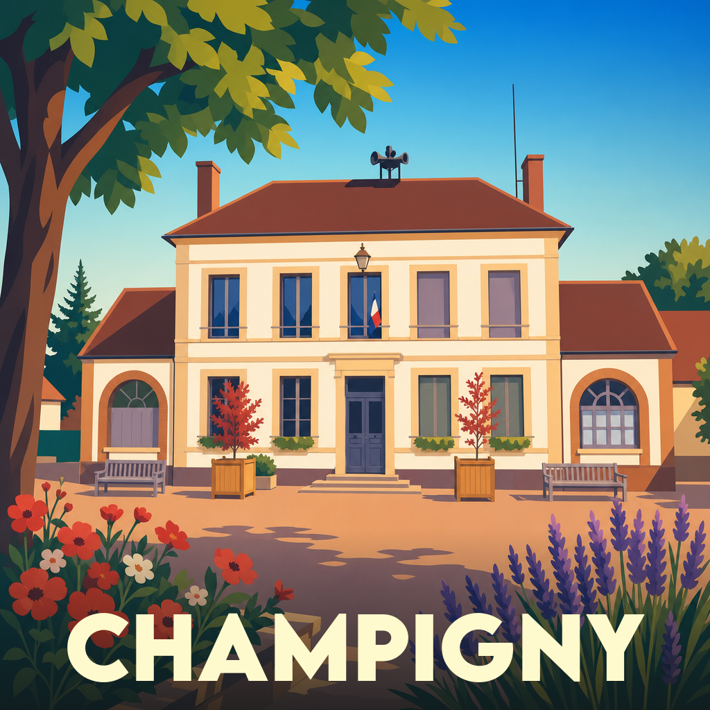 Champigny