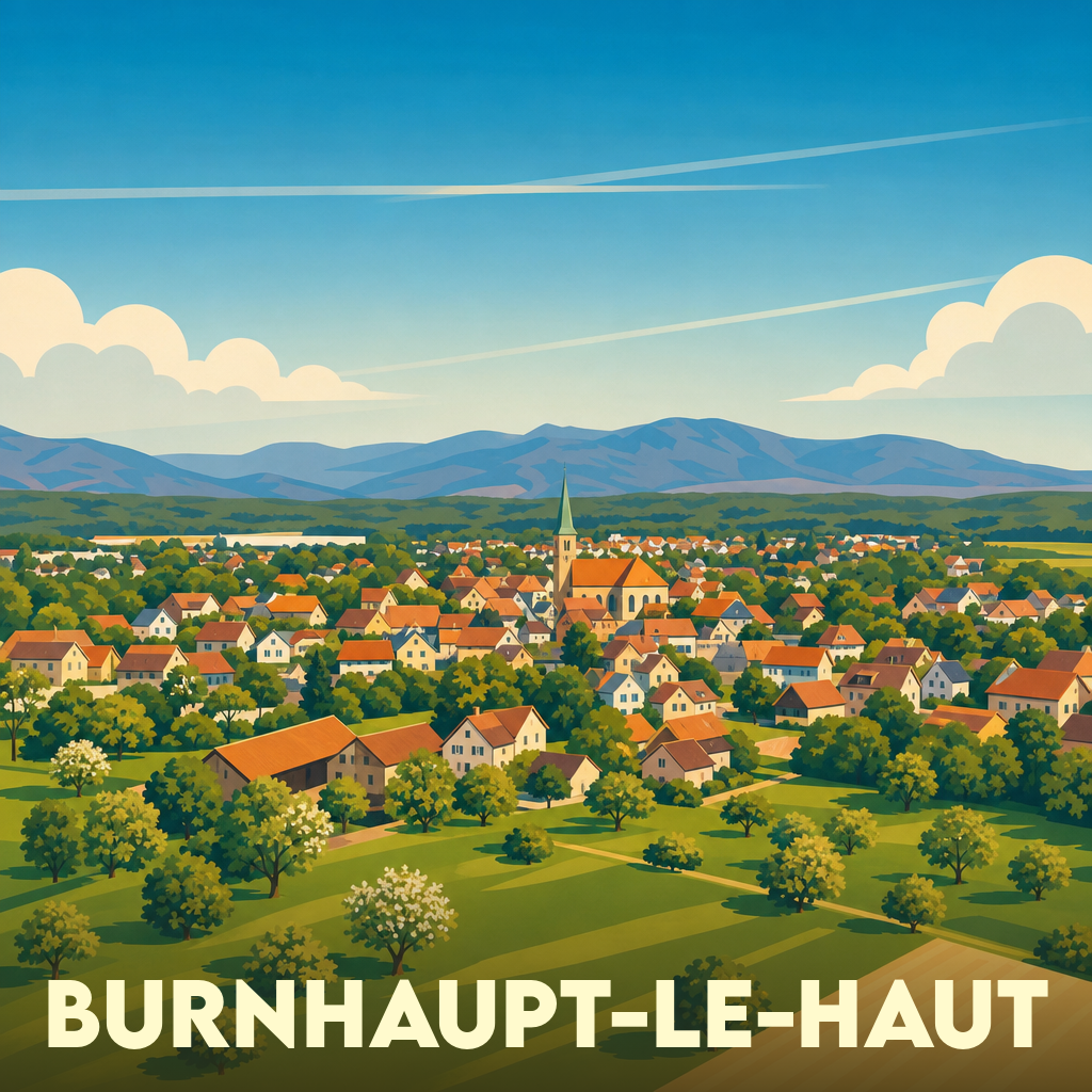 Burnhaupt-le-Haut
