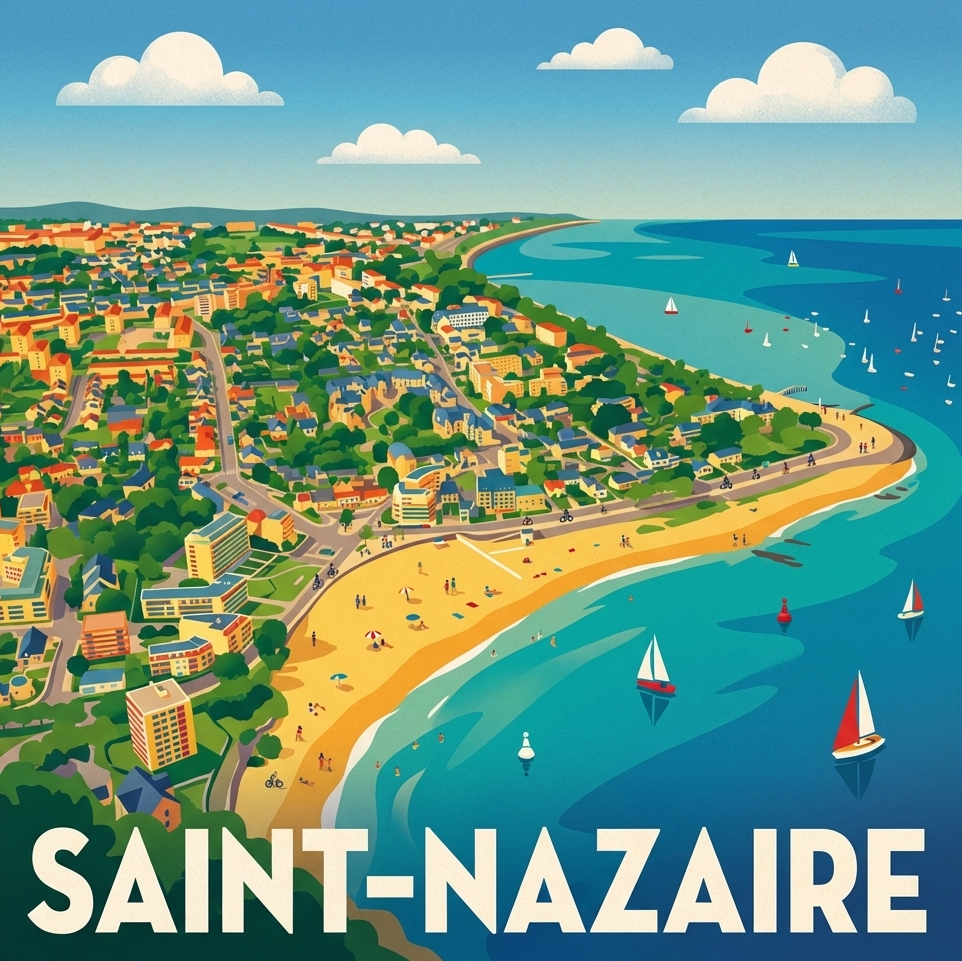 Saint-Nazaire