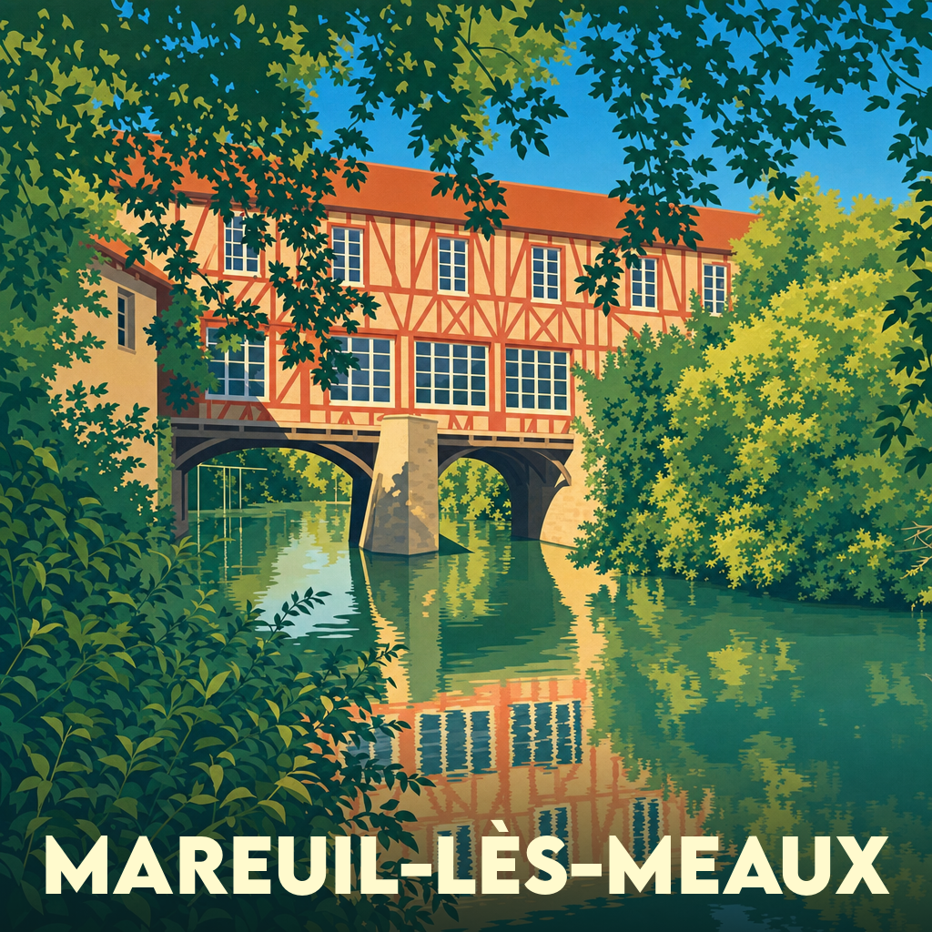 Mareuil-lès-Meaux
