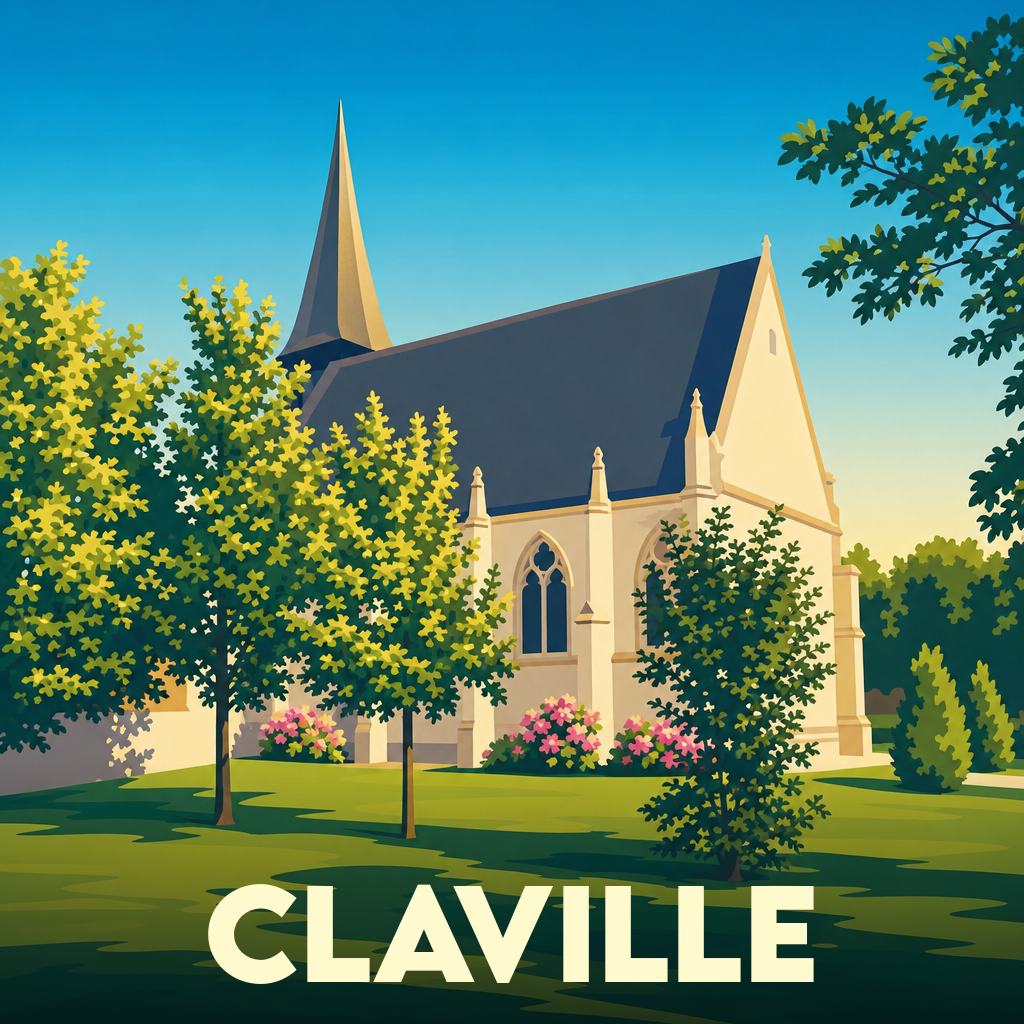 Claville