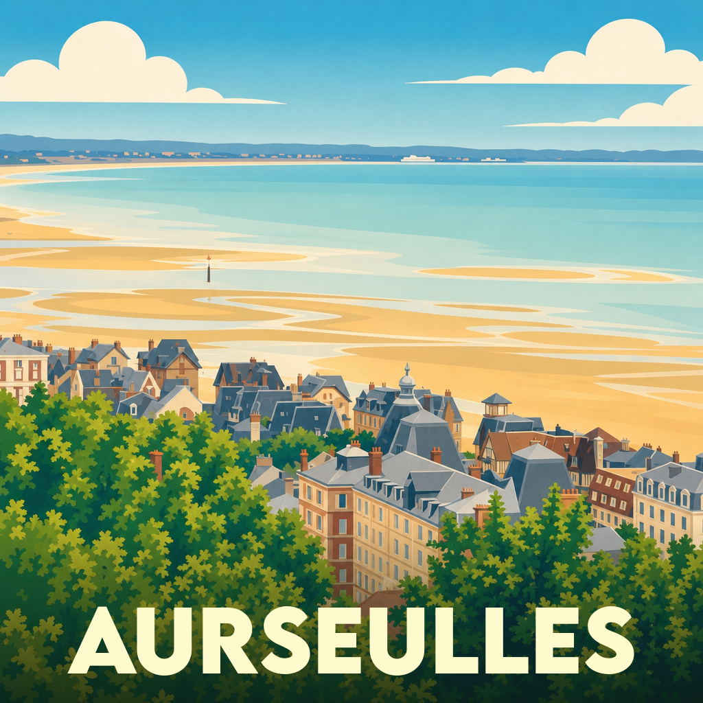 Aurseulles