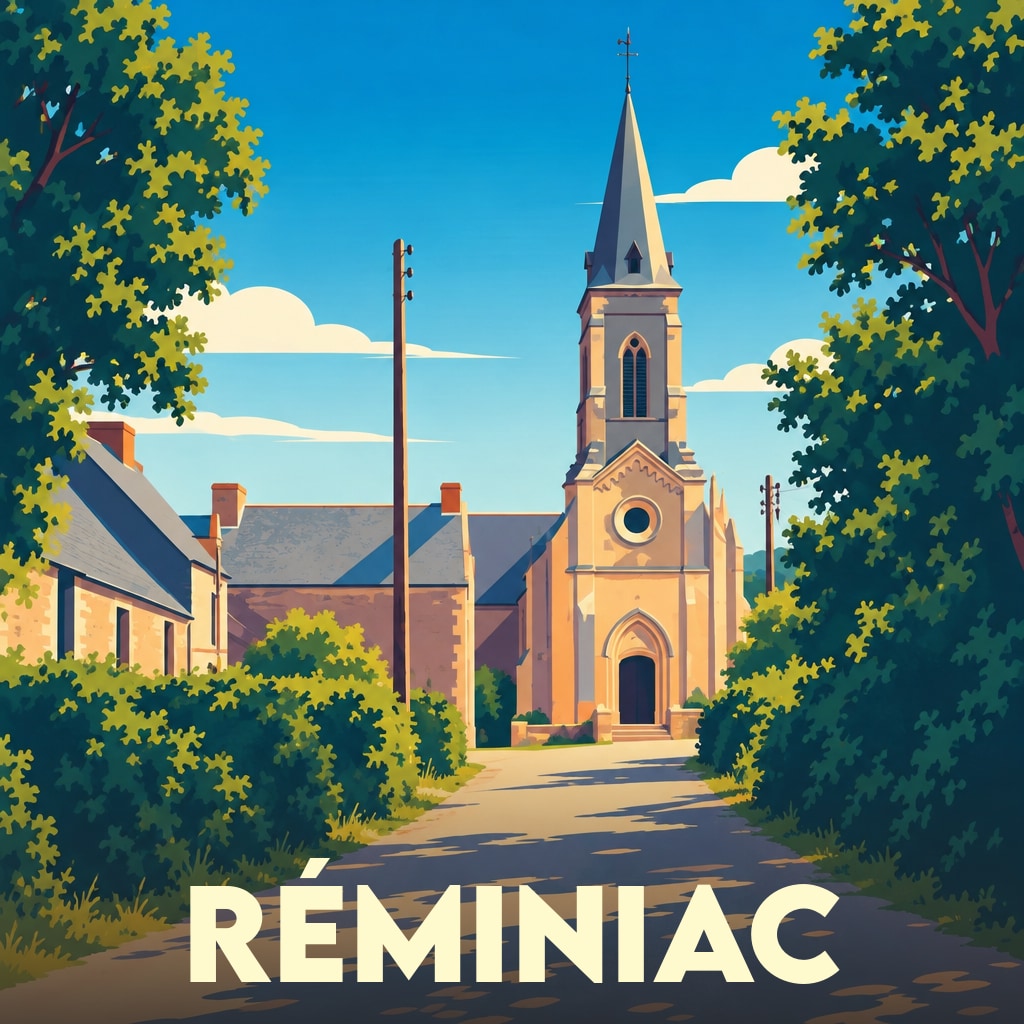Réminiac