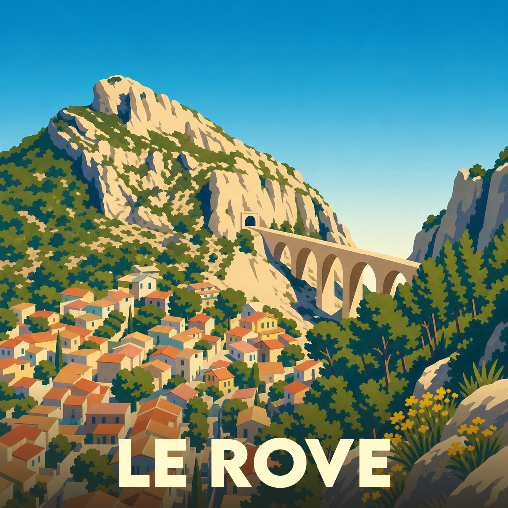 Le Rove