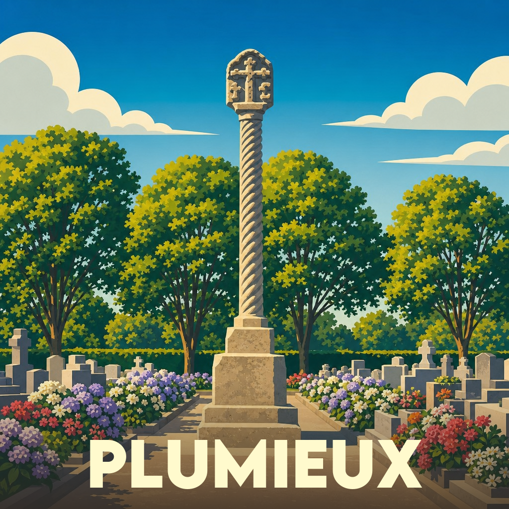 Plumieux
