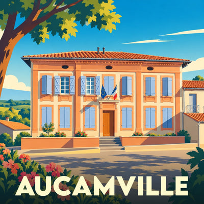 Aucamville