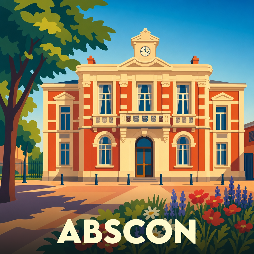 Abscon